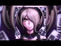 BAD ENDING FUNK Super Slowed Danganronpa Edit