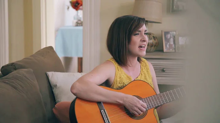 Rebecca Goldsmith - ReIdentified (Psalms 23)