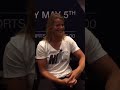 Facebook Live Q&A with Dafne Sc