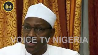 Shocker Fuel subsidy In Nigeria Is a fruad - Pres. Buhari