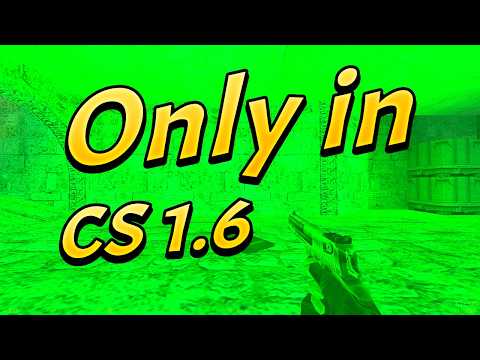Things That Only
