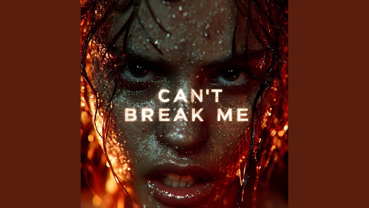 Can't Break Me - YouTube