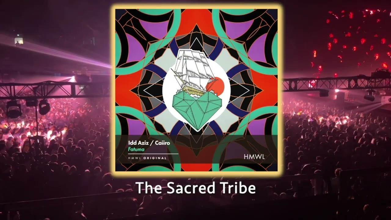 Guarda Idd Aziz, Caiiro - Fatuma (Extended Mix) - #afrohouse #thesacredtribe su YouTube Guarda Idd Aziz, Caiiro - Fatuma (Extended Mix) - #afrohouse #thesacredtribe su YouTube