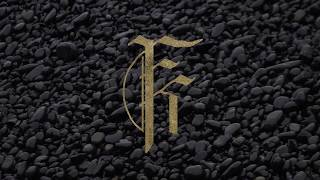 Fit For A King- The Price of Agony (Lyric Video) chords