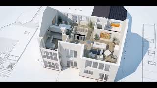 House Renovering Toni Production Studios Of Film &amp; Show Edition Logo HD 2026 #toniproduction