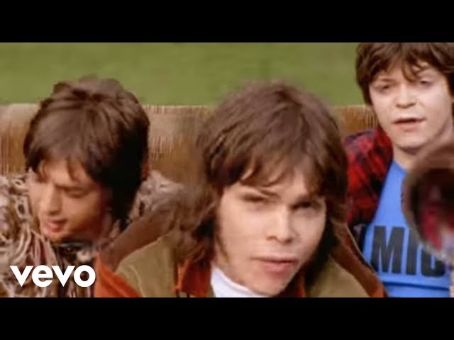 Alright - Supergrass