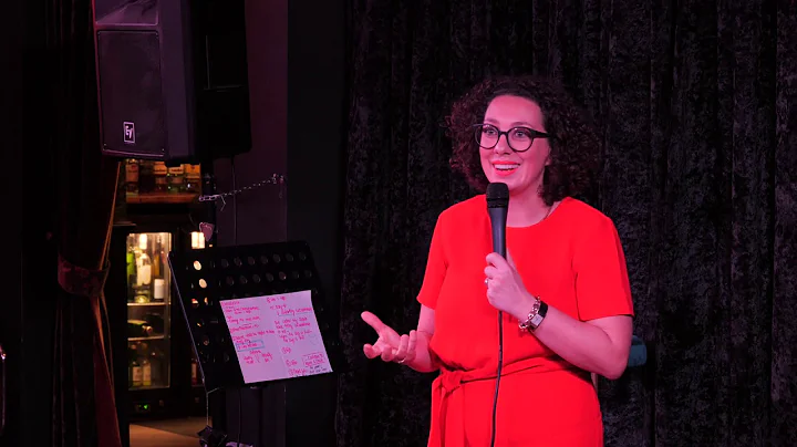TOOLS TO MAKE YOU A HAPPIER MOTHER - ANNA GOODWIN