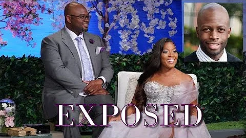 Funky Dineva Exposes Toya From Married To Medicine...
