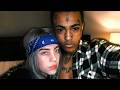 The Strange Obsession XXXTentacion Billie Eilish The Strange Obsession XXXTentacion Billie Eilish