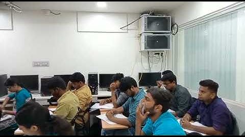 best Software Testing, Python,Java Training Center in Coimbatore