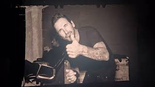 Sully Erna (Godsmack frontman) teasing fans in Kent, Wa 10/13/24.