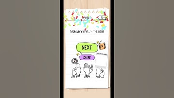 Brain Test 2 Tricky Stories Bad Luck Betty Level 7