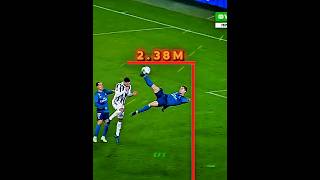 Ronaldo X Scott Mctominay Bicycle Kick