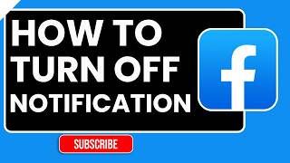 How To Turn Off Facebook Story Notifications