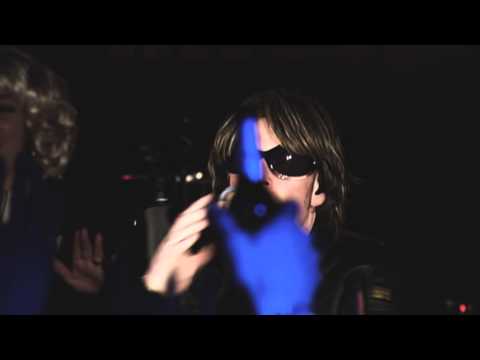 Krause und Band im Luxor Köln