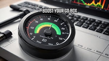 The Go Box Just Got Cooler: Inline Power Meter