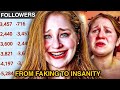 The Influencer Who Faked Her Entire Life Has Returned... AGAIN | Lillee Jean