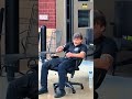 Can you hold back your laughter at this prank?# Funny #Pranks everyday#youtubeshorts