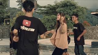 DJ MATAME DIJOGEDI CEWEK SANTUY