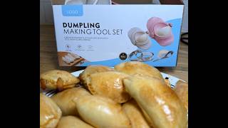 Famous Empanada Maker Press, Dumpling Maker,Dumpling Mold Set | Why I'm loving it! #amazoninfluencer Profile