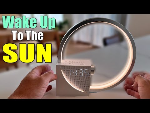 WAKE UP to