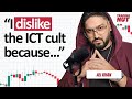 The truth about trading ict by rare ict charter student w ali khan