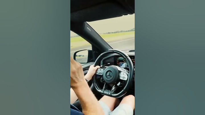 Brabus 900 Rocket R v 900hp AMGs_ DRAG RACE
