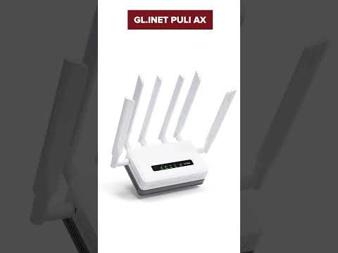 TOP—5. Best Mobile Wi-Fi Routers (5GLTE) 2025