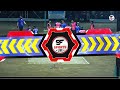 DAY - 1 MATCH - 3 BABA SPORTS ABRAMA N P L