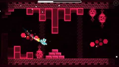 A Spark Of Life By Lilbin -Level Easy