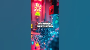 AI-Powered Evolution in Nanotechnology