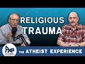 Dr darrel ray sur la religion dans la thrapie et le syndrome du traumatisme religieux  exprience athe 2408