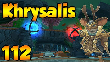 Wizard101: Co-op Walkthrough | "DYVIM