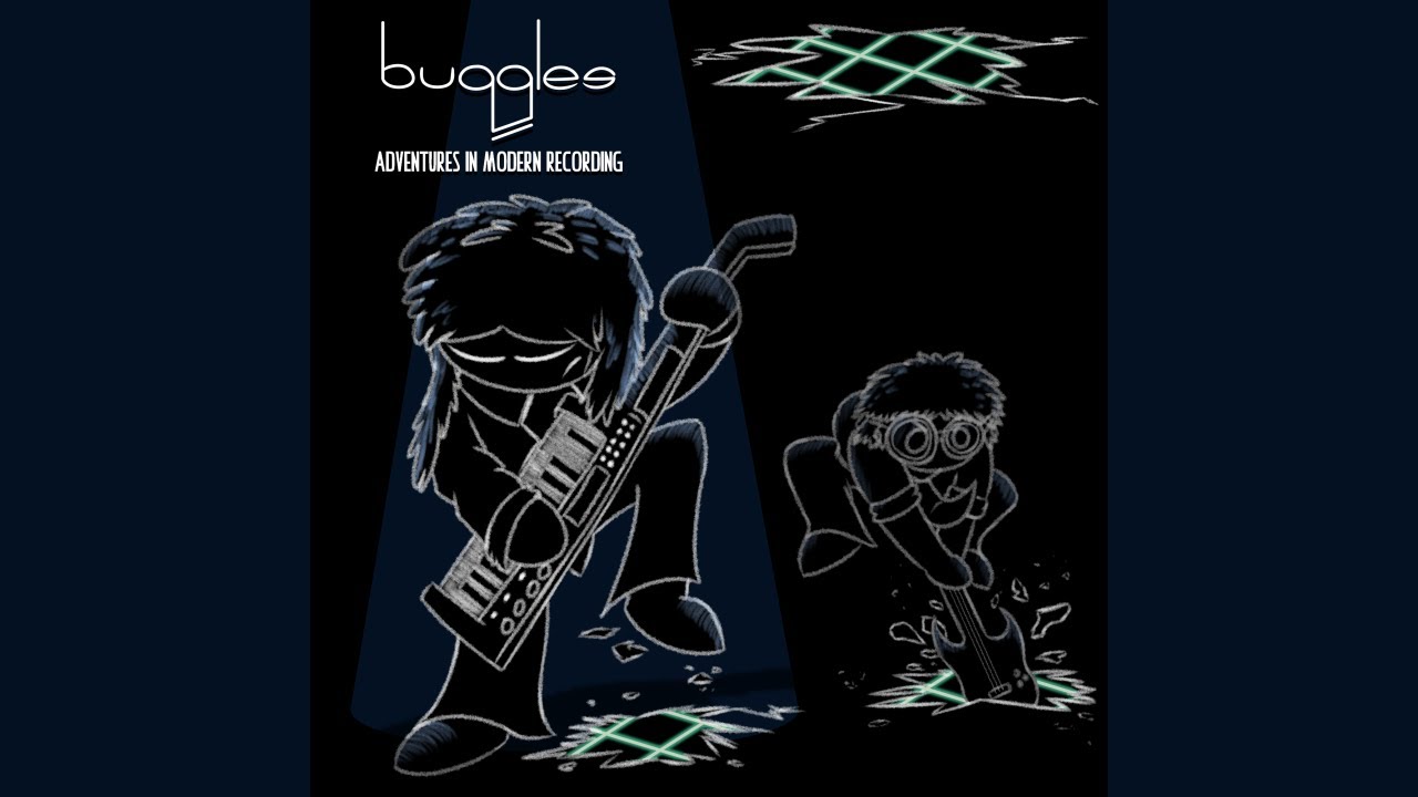 Ver The Buggles - Blue Nylon HD no YouTube Ver The Buggles - Blue Nylon HD no YouTube