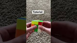 Advanced Clockwise 3-way edge swap permutation using Jperm+Tperm
