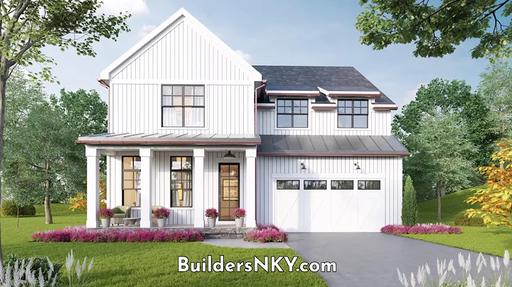 2020 Cavalcade of Homes - Join Us!