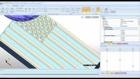 Memorial Day Machining with BobCAD-CAM