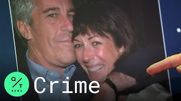 New Documents Show Jeffrey Epstein Contacts With Ghislaine Maxwell