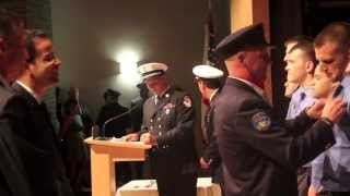 49Th Fire Academy