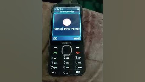 maxcom MM330 - No subject