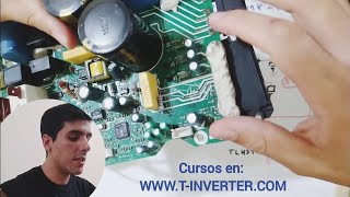 Introducción a la Fuente Conmutada // Parte 2 Práctica by Tarjetas INVERTER Aire Acondicionado 22,682 views 1 year ago 25 minutes