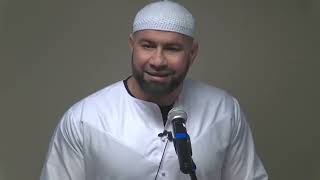 To Know Allah is to Love Allah | Ustadh Abdul Rashed Meskienyar