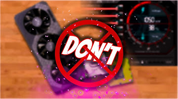 CPU Undervolting: Why It