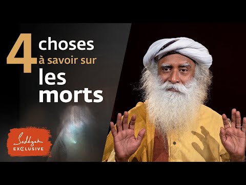 Vidéo: Spiritualisme Et Mort - Vue Alternative