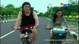 FTV Lama - Cewek Terakhir di Bali [Yogi Finanda & Masayu Anastasia]