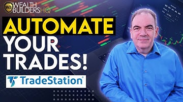 How To Set Up OCO Orders in TradeStation