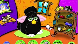 Big Fun in Furby Land