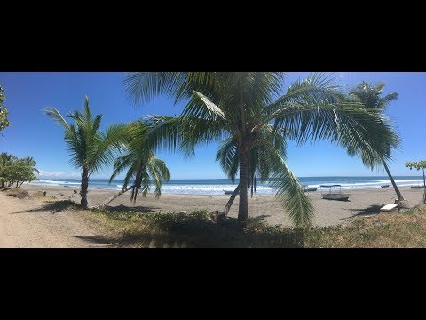 Video: 10+ Míst, Která Prokazují, že Kostarika Je Dokonalým Venkovním Hřištěm - Matador Network