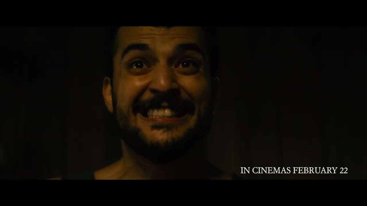 THE ROOSTER - In Cinemas February 22 - YouTube
