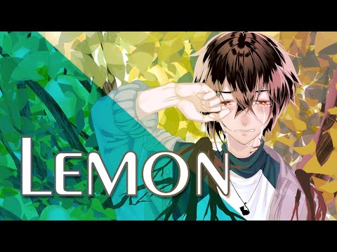 【歌ってみた】Lemon【YU♪】